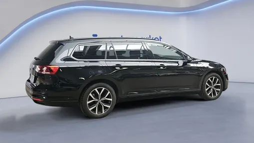 VOLKSWAGEN Passat Passat 1.5 TSI EVO Business DSG