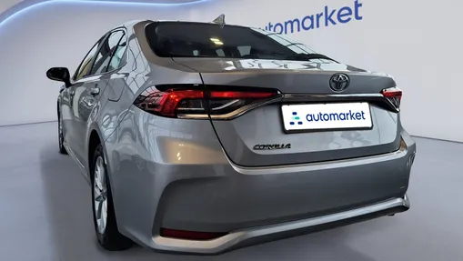 TOYOTA Corolla Corolla 1.5 Comfort