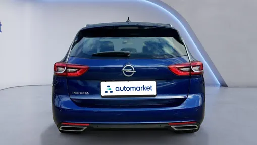 OPEL Insignia Insignia 2.0 CDTI Elegance S&S aut