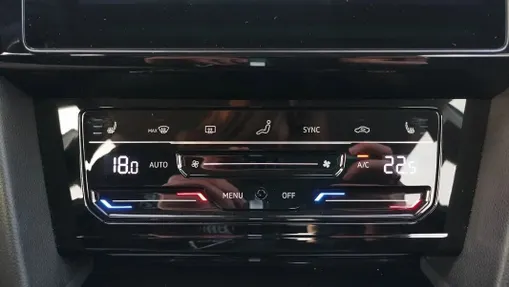 VOLKSWAGEN Arteon Arteon 2.0 TSI Elegance DSG