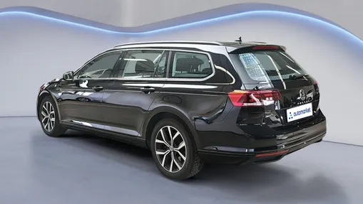 VOLKSWAGEN Passat Passat 1.5 TSI EVO Business DSG