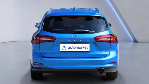 FORD Focus Focus 1.0 EcoBoost Titanium X