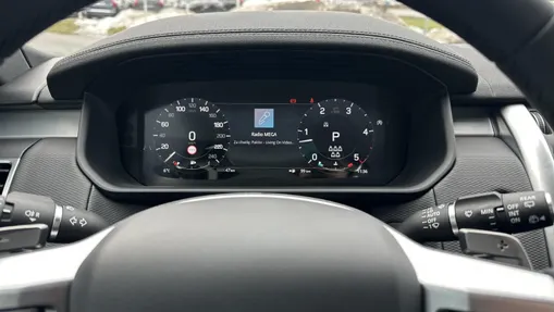 LAND ROVER Discovery Discovery V 3.0 D350 mHEV Gemini
