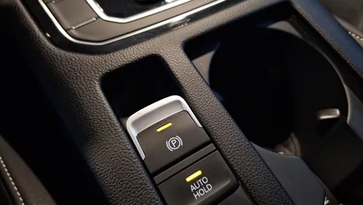 VOLKSWAGEN Passat Passat 2.0 TSI Elegance DSG