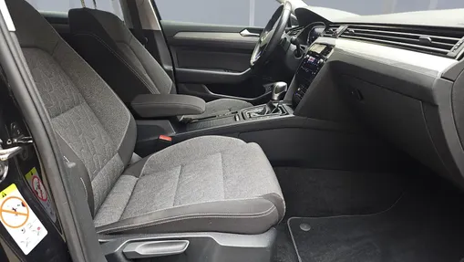 VOLKSWAGEN Passat Passat 1.4 TSI Plug-In Hybrid GTE DSG