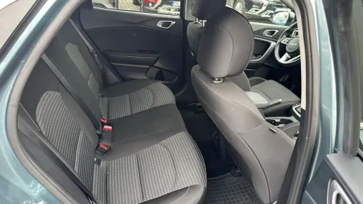 KIA XCeed XCeed 1.5 T-GDI M DCT