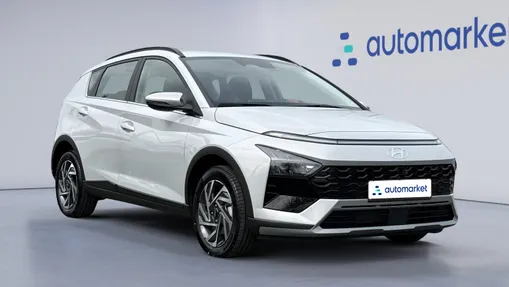 HYUNDAI Bayon Bayon 1.0 T-GDI Smart DCT Nowy