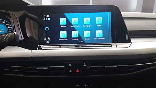VOLKSWAGEN Golf Golf VIII 1.5 TSI EVO Life