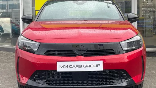 OPEL Corsa Corsa 1.2 T mHEV Yes 2025 eDCT Nowy