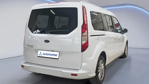FORD Tourneo Connect Gr. Tourneo Connect 1.5 EcoBlue Titanium