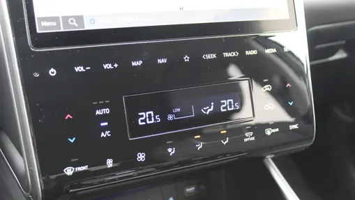 HYUNDAI Tucson Tucson 1.6 T-GDi HEV Platinum 4WD