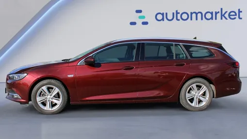 OPEL Insignia Insignia 1.5 T GPF Innovation S&S aut