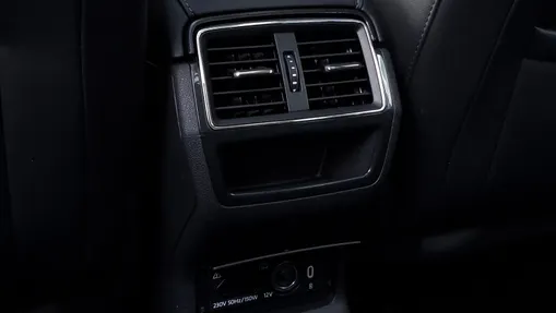 SKODA Kodiaq Kodiaq 2.0 TDI 4x4 Style DSG