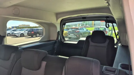 TOYOTA Proace City Verso Proace City Verso 1.5 D-4D Business Aut.
