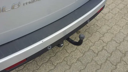 FIAT Doblo Cargo/Van Doblo Maxi 1.6 MJ Base Plus