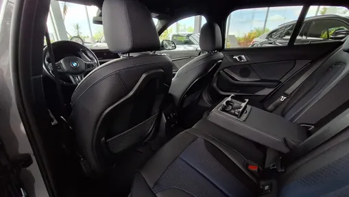 BMW Seria 1 118d M Sport sport-aut
