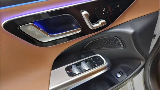 MERCEDES-BENZ E Klasa E 200 mHEV Avantgarde 9G-Tronic