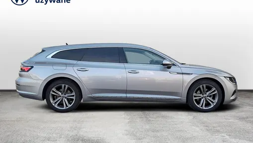 VOLKSWAGEN Arteon Arteon 2.0 TDI 4Motion Elegance DSG