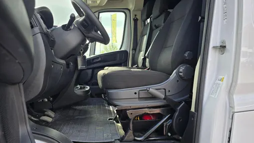 FIAT Ducato Ducato Maxi MJ L4H2