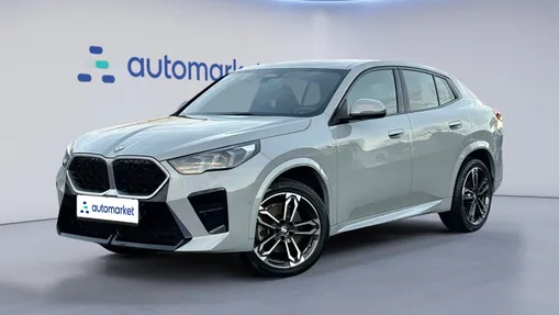 BMW X2 X2 sDrive20i M Sport aut