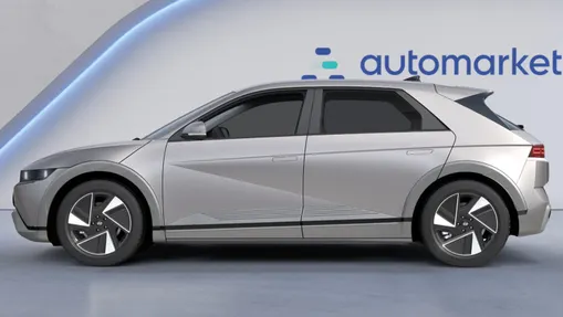 HYUNDAI Ioniq 5 Ioniq 5 63kWh Techniq Nowy
