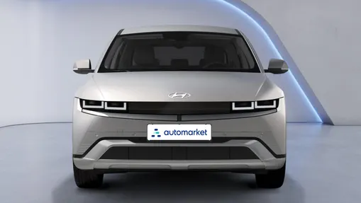 HYUNDAI Ioniq 5 Ioniq 5 63kWh Techniq Nowy