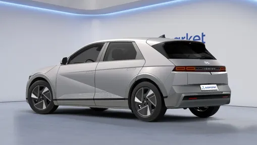 HYUNDAI Ioniq 5 Ioniq 5 63kWh Techniq Nowy