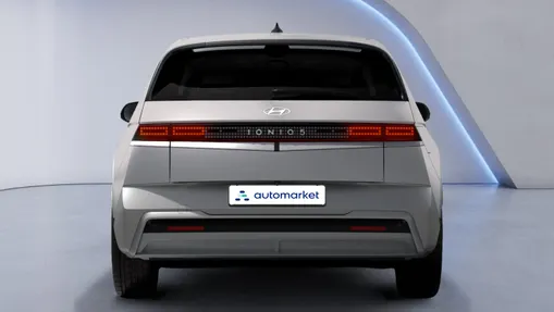 HYUNDAI Ioniq 5 Ioniq 5 63kWh Techniq Nowy