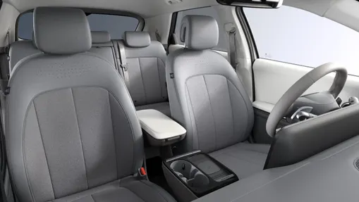 HYUNDAI Ioniq 5 Ioniq 5 63kWh Techniq Nowy