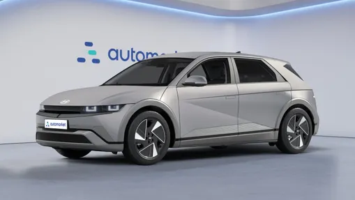 HYUNDAI Ioniq 5 Ioniq 5 63kWh Techniq Nowy