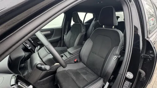 VOLVO XC40 XC40 B3 Core aut