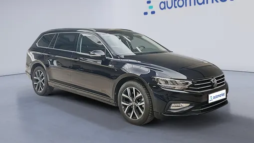 VOLKSWAGEN Passat Passat 1.5 TSI EVO Business DSG