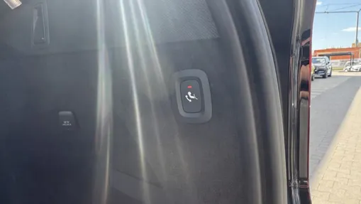 VOLVO XC90 XC90 B5 B AWD Plus Bright 7os aut