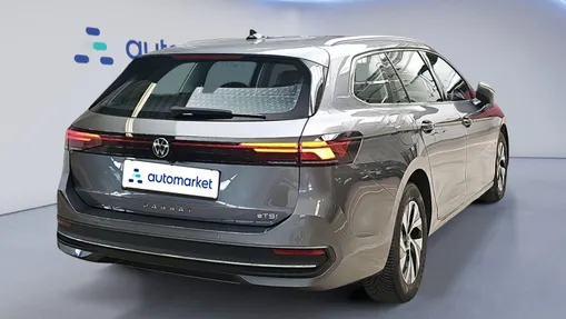 VOLKSWAGEN Passat Passat 1.5 TSI ACT mHEV Business DSG