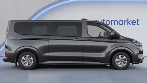 FORD Transit Custom Transit Custom Kombi 2.0 EcoBlue 320 L2H1 Limited M1 Nowy