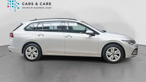VOLKSWAGEN Golf Golf VIII 1.5 TSI EVO Life