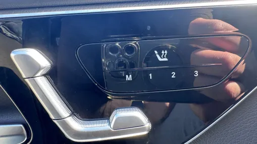 MERCEDES-BENZ C Klasa C 300 e PHEV AMG