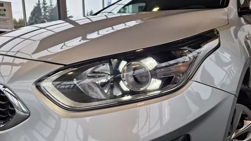 KIA Cee'd Ceed 1.0 T-GDI S
