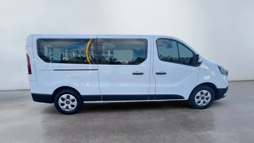 RENAULT Trafic Trafic Kombi 2.0 Blue dCi L2 Equilibre Nowy