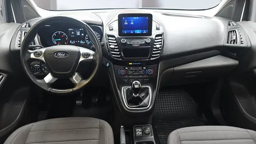 FORD Tourneo Connect Gr. Tourneo Connect 1.5 EcoBlue Titanium