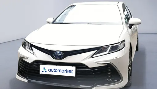 TOYOTA Camry Camry 2.5 Hybrid Prestige CVT