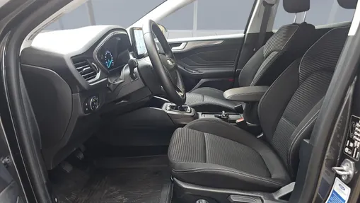FORD Focus Focus 1.0 EcoBoost Titanium