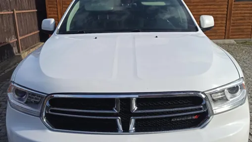 DODGE Durango Durango 3.7