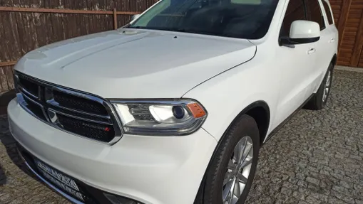 DODGE Durango Durango 3.7