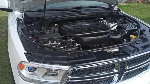 DODGE Durango Durango 3.7