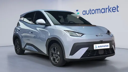 BYD Dolphin Surf Dolphin Surf 43.2kWh Boost Nowy