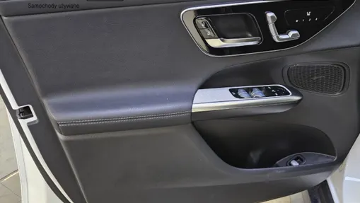 MERCEDES-BENZ GLC GLC 300 de 4-Matic AMG Line