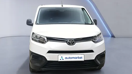 TOYOTA Proace City Proace City 1.5 D-4D Standard 2,3t Active