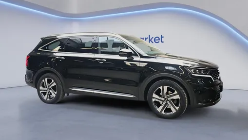 KIA Sorento Sorento 1.6 T-GDI PHEV XL 4WD aut 7os.