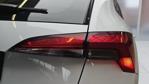 SKODA Scala Scala 1.0 TSI Ambition